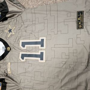 Football jerseys